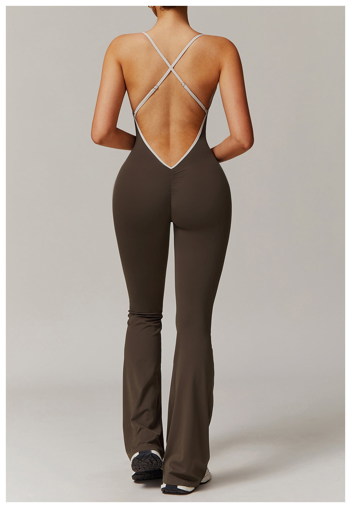 Sculpt Jumpsuit 2.0