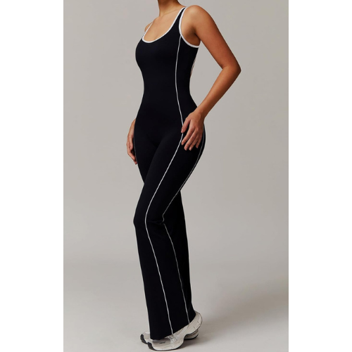 Sculpt Jumpsuit