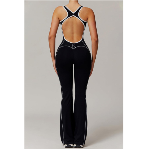 Sculpt Jumpsuit