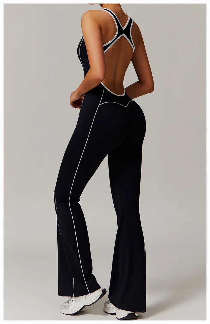 Sculpt Jumpsuit