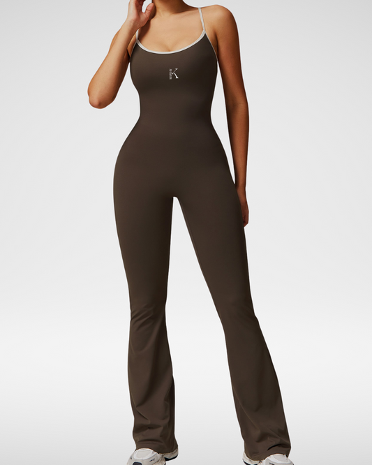 Sculpt Jumpsuit 2.0
