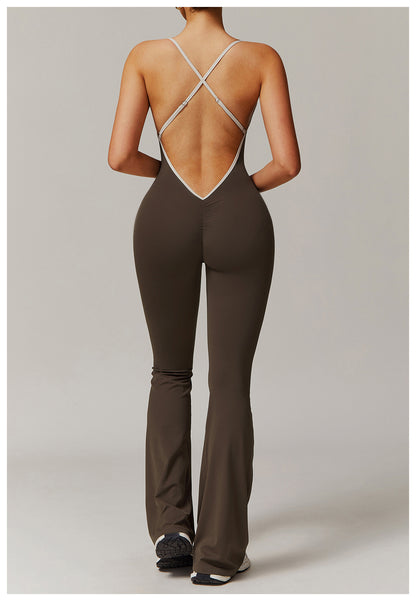 Sculpt Jumpsuit 2.0