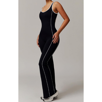 Sculpt Jumpsuit