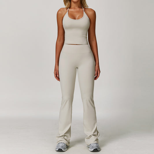 Yogi Series 1.0