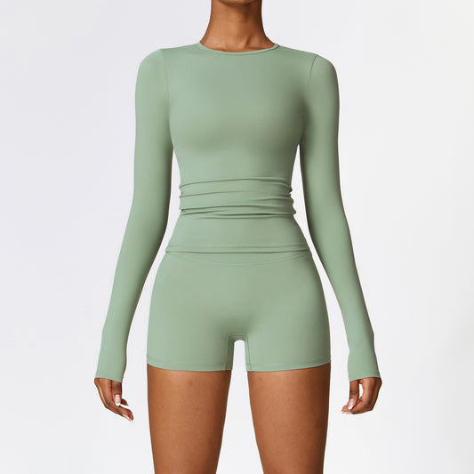 Sleek Sculpt Set