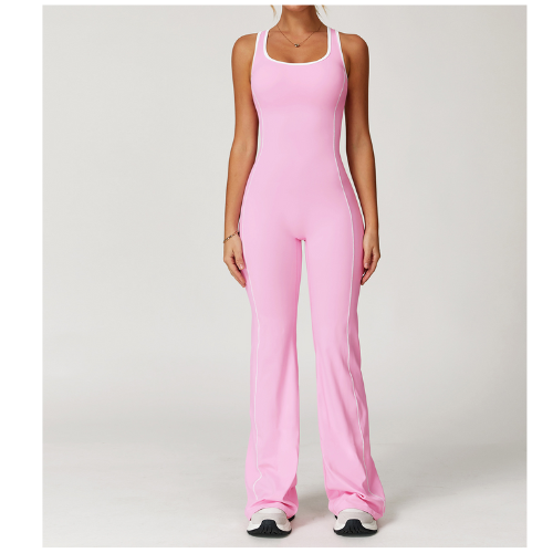 Sculpt Jumpsuit