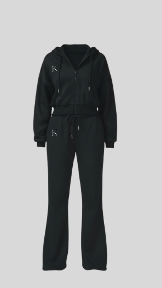 The Essentials Set ( Pre- Order 12/19)