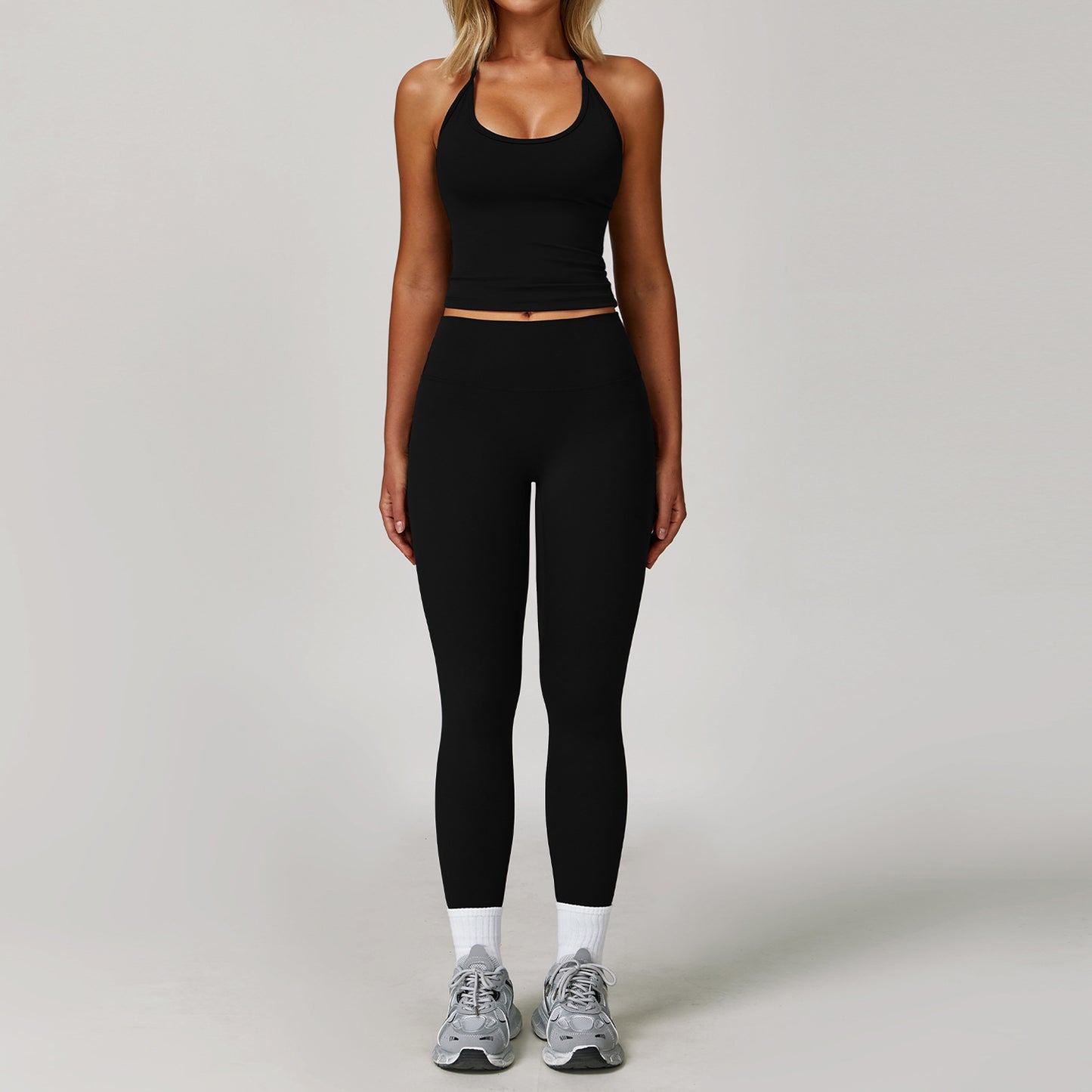 Yogi Sculpt Set