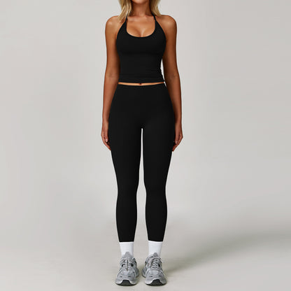 Yogi Sculpt Set