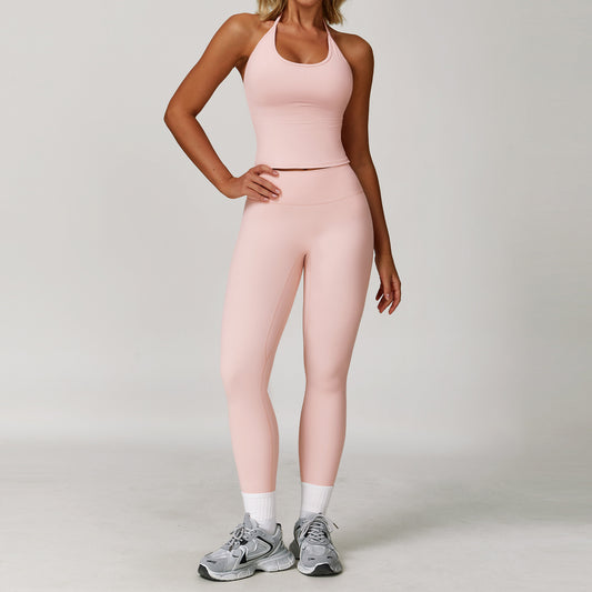 Yogi Sculpt Set